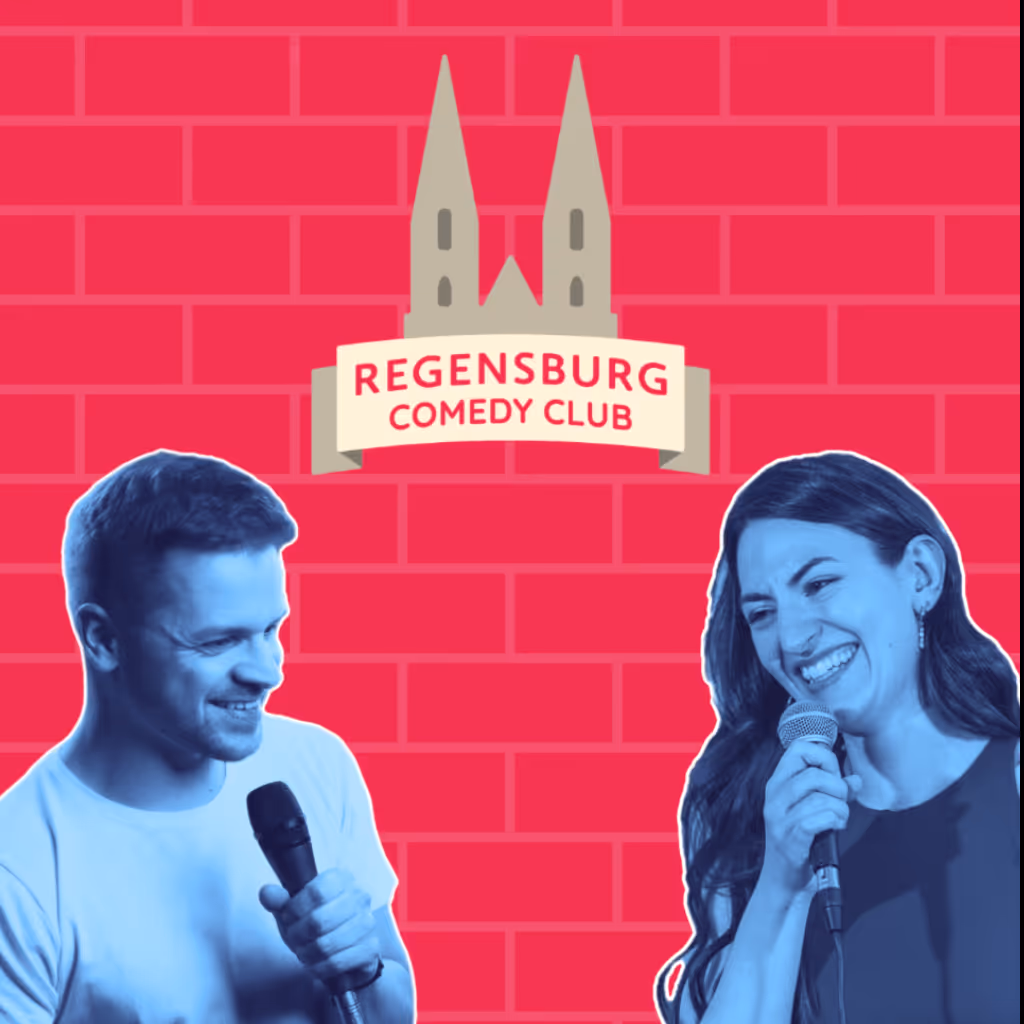 Standup Republic - event